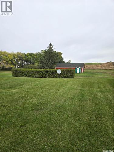 Kuntz Acreage, Grayson Rm No. 184, SK - Outdoor With View