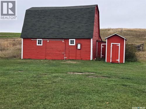 Kuntz Acreage, Grayson Rm No. 184, SK - Outdoor With Exterior