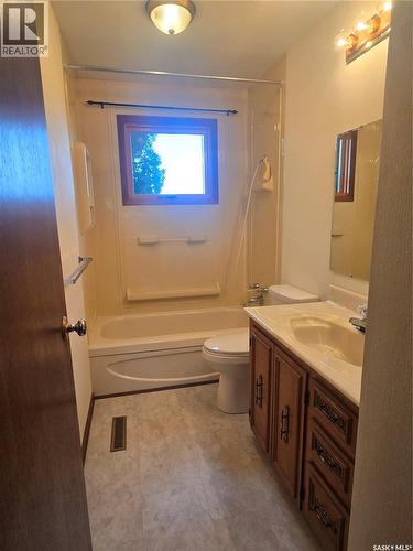 Kuntz Acreage, Grayson Rm No. 184, SK - Indoor Photo Showing Bathroom