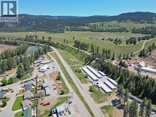 308 Highway 3 Highway, Princeton, BC 