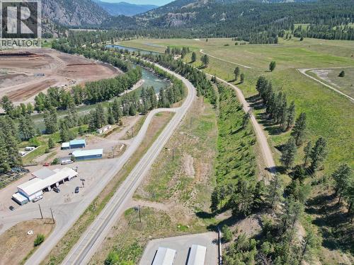 308 Highway 3 Highway, Princeton, BC 