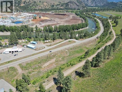 308 Highway 3 Highway, Princeton, BC 