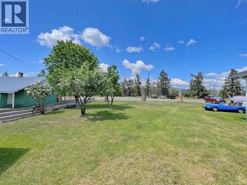 278 Billiter Avenue, Princeton, BC 