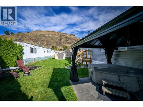 1375 Ord Road Unit# 13, Kamloops, BC 