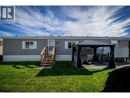 1375 Ord Road Unit# 13, Kamloops, BC 