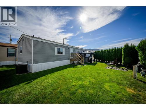 1375 Ord Road Unit# 13, Kamloops, BC 