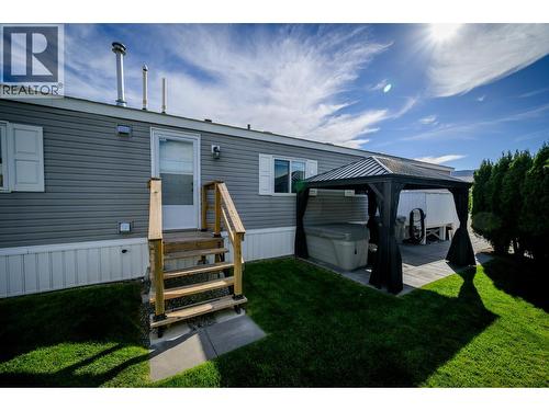 1375 Ord Road Unit# 13, Kamloops, BC 