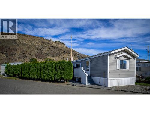 1375 Ord Road Unit# 13, Kamloops, BC 