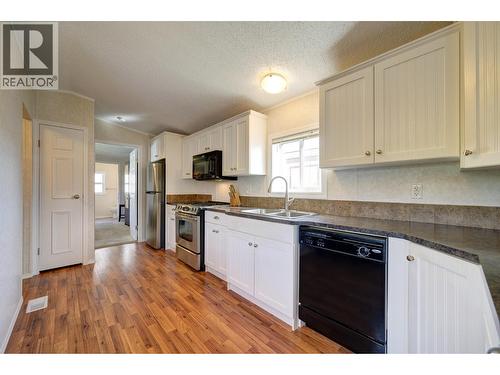 1375 Ord Road Unit# 13, Kamloops, BC 