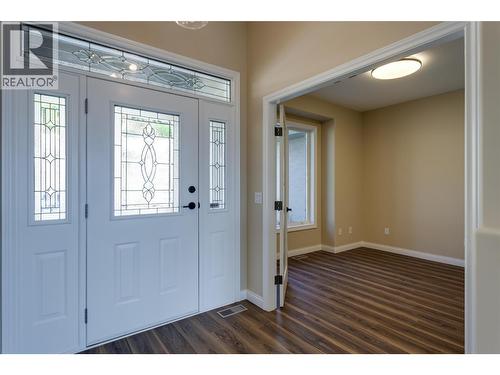 Office / den / bedroom - 1084 Aurora Heights, West Kelowna, BC - Indoor Photo Showing Other Room