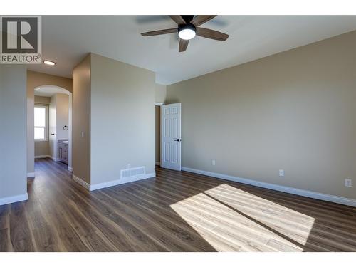 Primary bedroom - 1084 Aurora Heights, West Kelowna, BC - Indoor