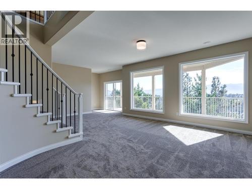 1084 Aurora Heights, West Kelowna, BC - Indoor Photo Showing Other Room