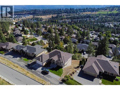 1084 Aurora Heights, West Kelowna, BC - Outdoor With View
