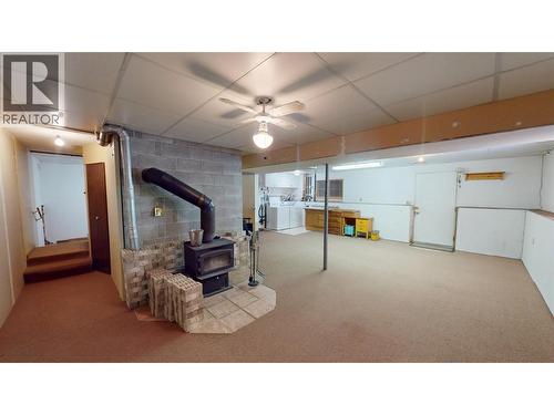 700 15Th Street S, Cranbrook, BC - Indoor
