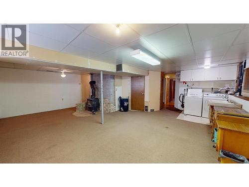 700 15Th Street S, Cranbrook, BC - Indoor