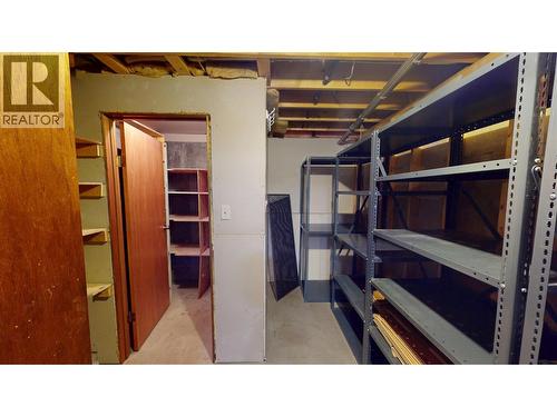 700 15Th Street S, Cranbrook, BC - Indoor