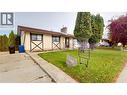 700 15Th Street S, Cranbrook, BC  - Outdoor 