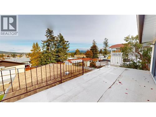 700 15Th Street S, Cranbrook, BC - Outdoor