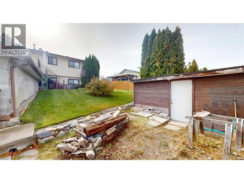 700 15Th Street S, Cranbrook, BC - Outdoor