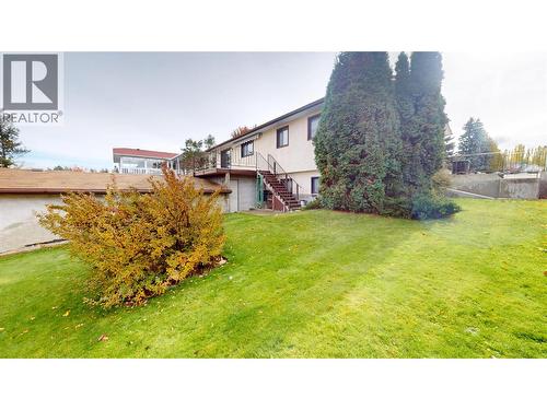 700 15Th Street S, Cranbrook, BC - Outdoor