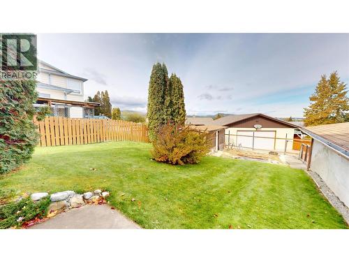 700 15Th Street S, Cranbrook, BC - Outdoor