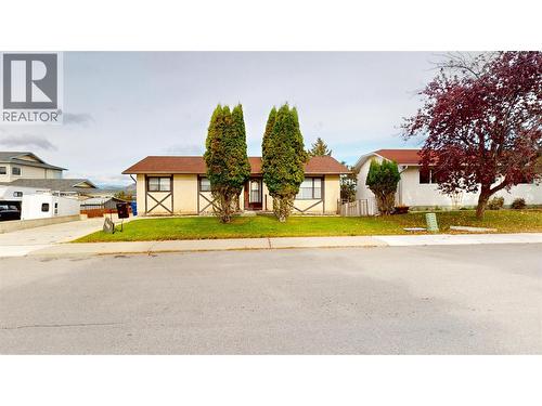 700 15Th Street S, Cranbrook, BC - Outdoor