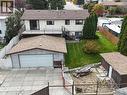 700 15Th Street S, Cranbrook, BC  - Outdoor 