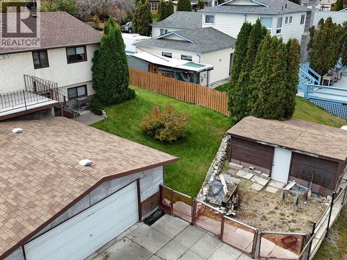 700 15Th Street S, Cranbrook, BC - Outdoor