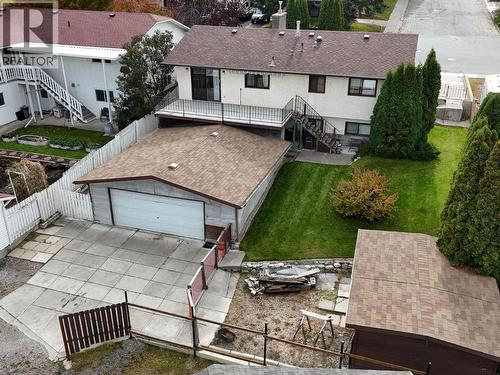 700 15Th Street S, Cranbrook, BC - Outdoor