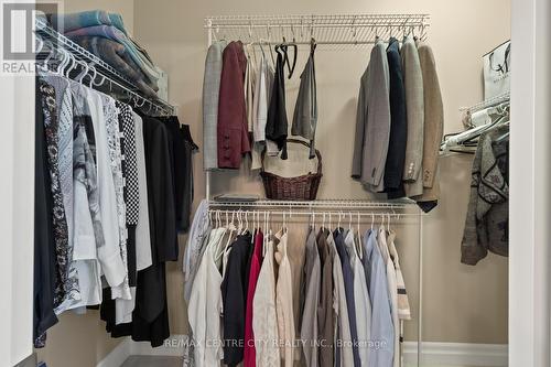 24 - 2081 Wallingford Avenue, London North (North R), ON - Indoor With Storage