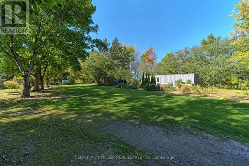 99 Mcbay Road, Brant, ON - Outdoor
