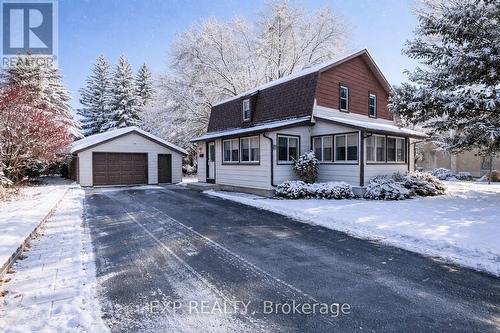 78 GEORGE STREET S  Minto, ON N0G 1Z0