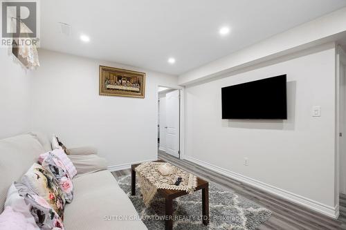 78 Romanelli Crescent, Bradford West Gwillimbury, ON - Indoor