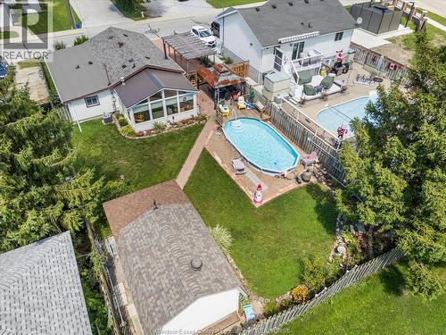 291 Murray, Amherstburg, ON - Outdoor