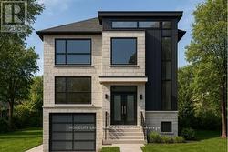 73 BROOKLAWN AVENUE  Toronto, ON M1M 2P7