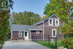 65 BOLSTER LANE  Georgina, ON L0E 1N0