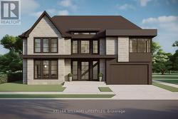 LOT 4 VALLEYSTREAM WALK  London North (North R), ON N6G 3X8