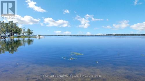 208 Lakeshore Drive, Kawartha Lakes, ON - Outdoor With Body Of Water With View