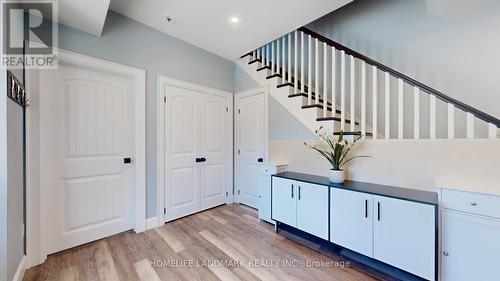 208 Lakeshore Drive, Kawartha Lakes, ON - Indoor Photo Showing Other Room
