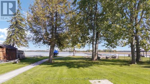 208 Lakeshore Drive, Kawartha Lakes, ON - Outdoor With View