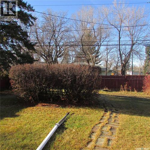 2600 Wascana Street, Regina, SK - Outdoor