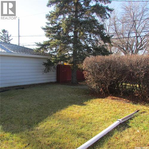 2600 Wascana Street, Regina, SK - Outdoor