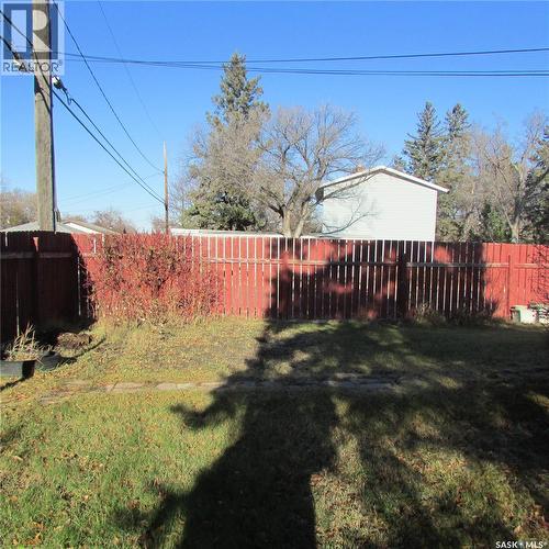 2600 Wascana Street, Regina, SK - Outdoor