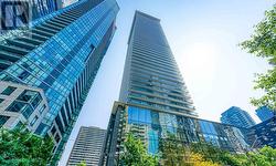 2109 - 33 CHARLES STREET E  Toronto, ON M4Y 0A2