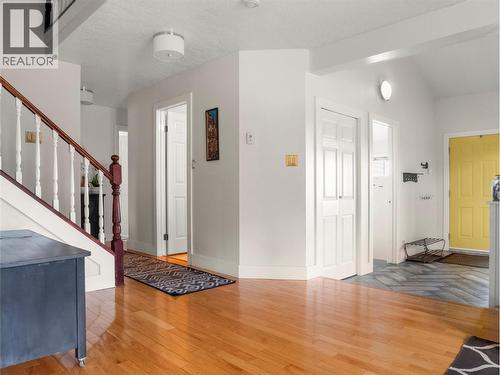 3443 210 Road, Dawson Creek, BC - Indoor Photo Showing Other Room