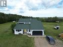 3443 210 Road, Dawson Creek, BC  - Outdoor With View 