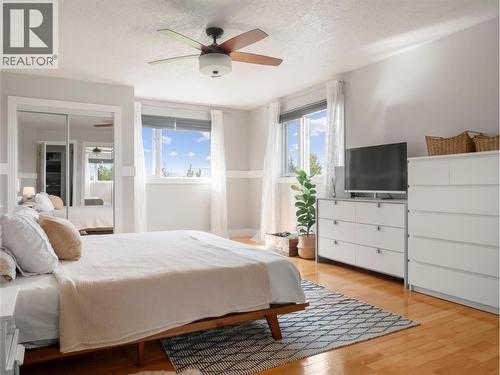 3443 210 Road, Dawson Creek, BC - Indoor Photo Showing Bedroom