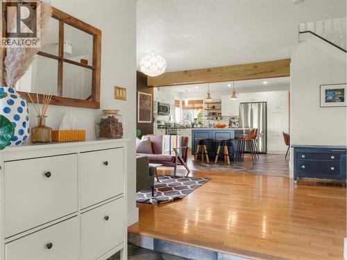 3443 210 Road, Dawson Creek, BC - Indoor