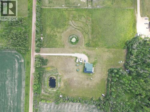 3443 210 Road, Dawson Creek, BC - 