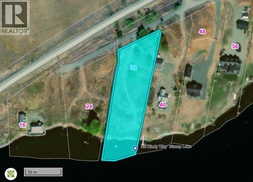 32 Windy Way, Stump Lake, BC 